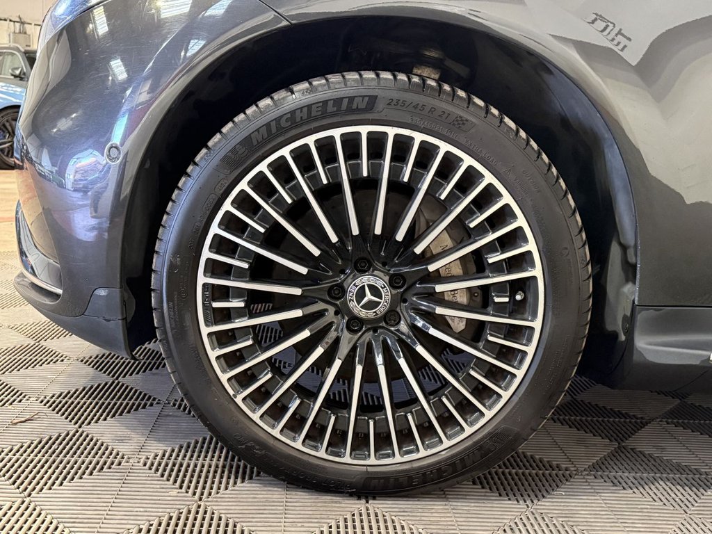 Used Mercedes-Benz EQC 2020 for sale - 77534630: Photo 22