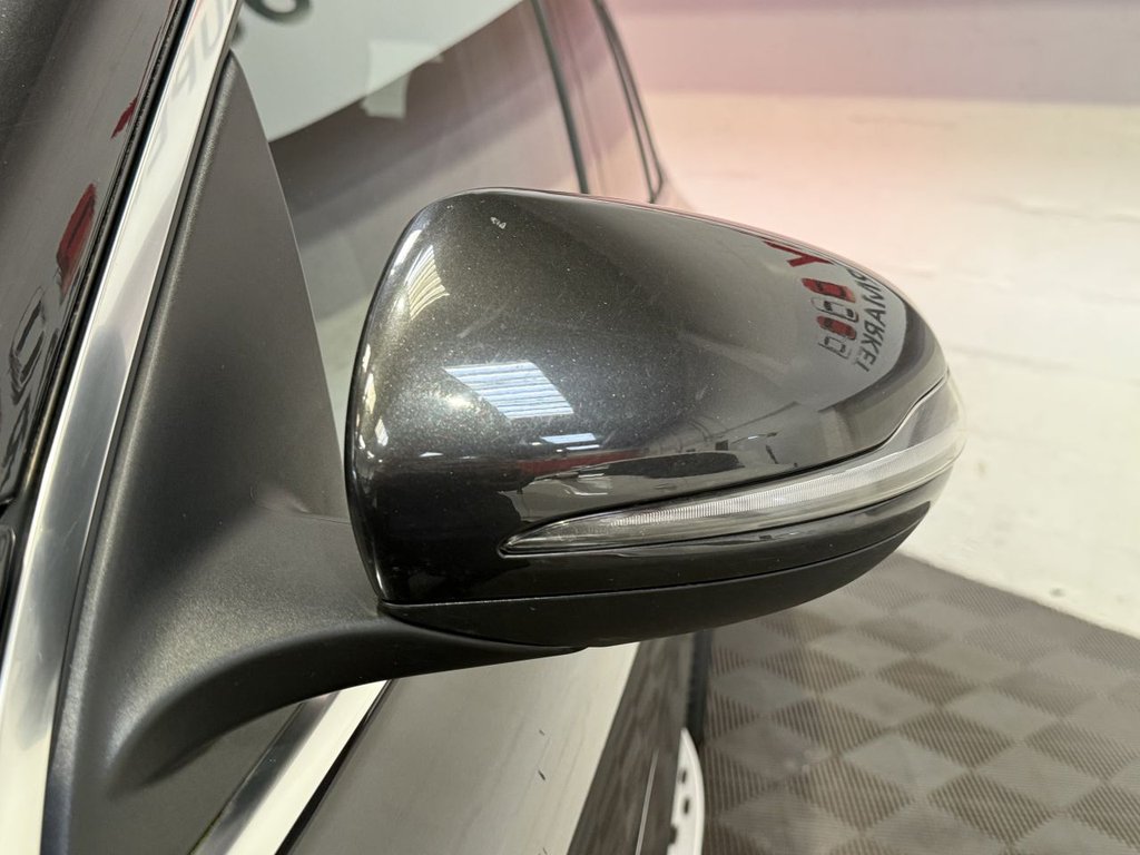 Used Mercedes-Benz EQC 2020 for sale - 77534630: Photo 25