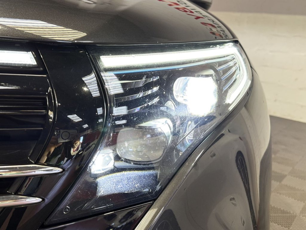 Used Mercedes-Benz EQC 2020 for sale - 77534630: Photo 26