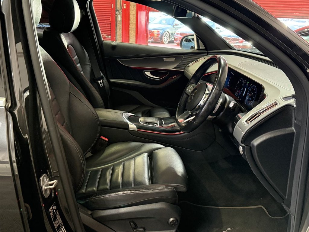 Used Mercedes-Benz EQC 2020 for sale - 77534630: Photo 31