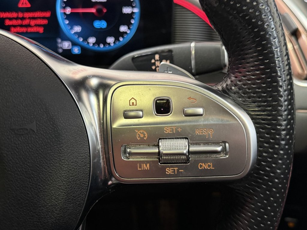 Used Mercedes-Benz EQC 2020 for sale - 77534630: Photo 40