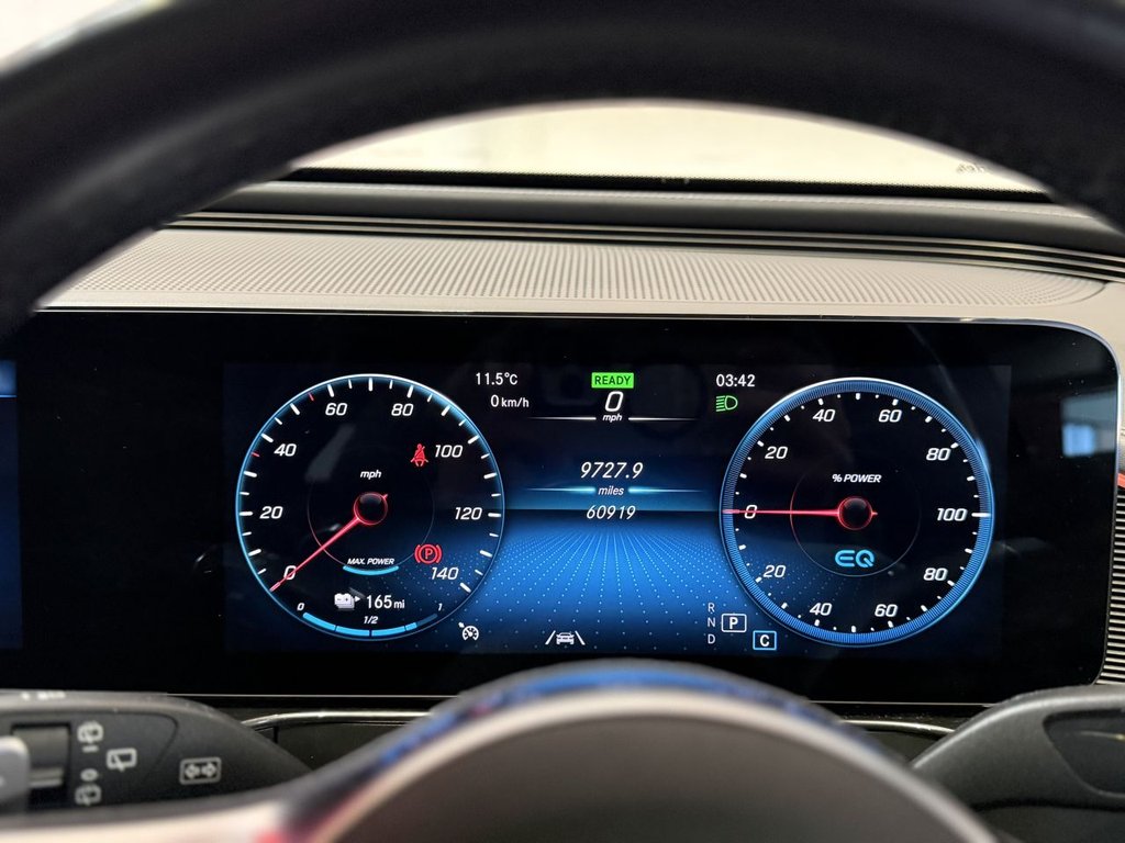 Used Mercedes-Benz EQC 2020 for sale - 77534630: Photo 43