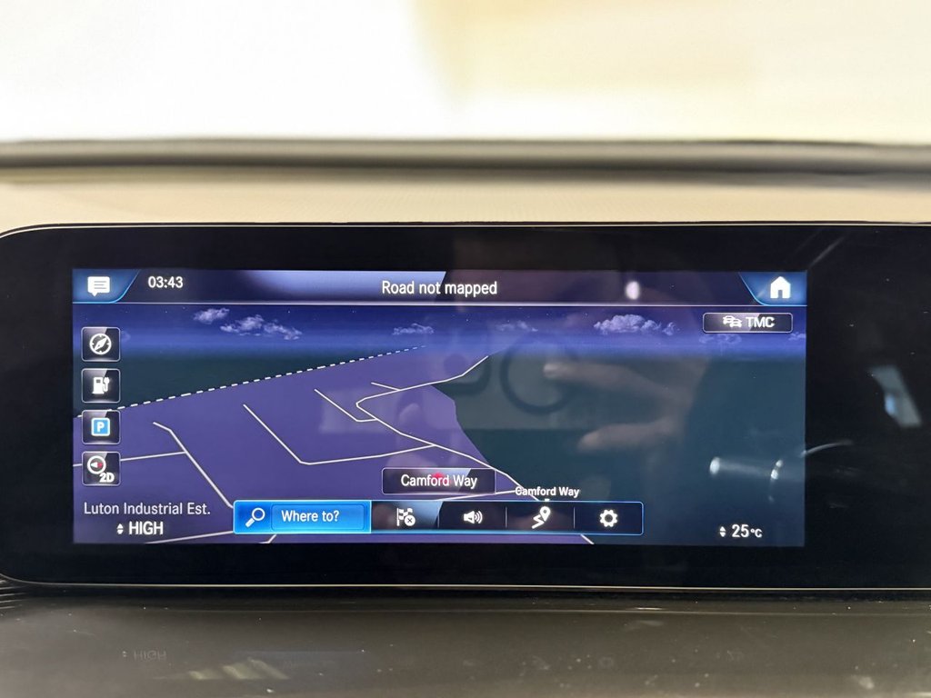 Used Mercedes-Benz EQC 2020 for sale - 77534630: Photo 50