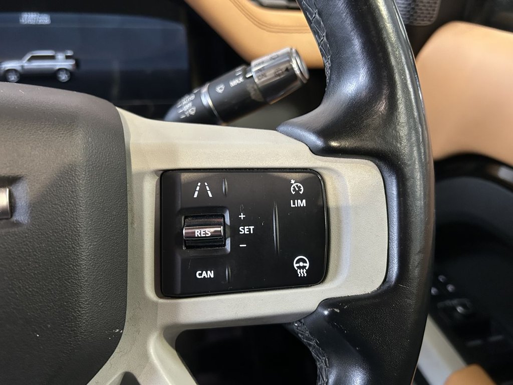 Used Land Rover Defender 2021 for sale - 77572028: Photo 26