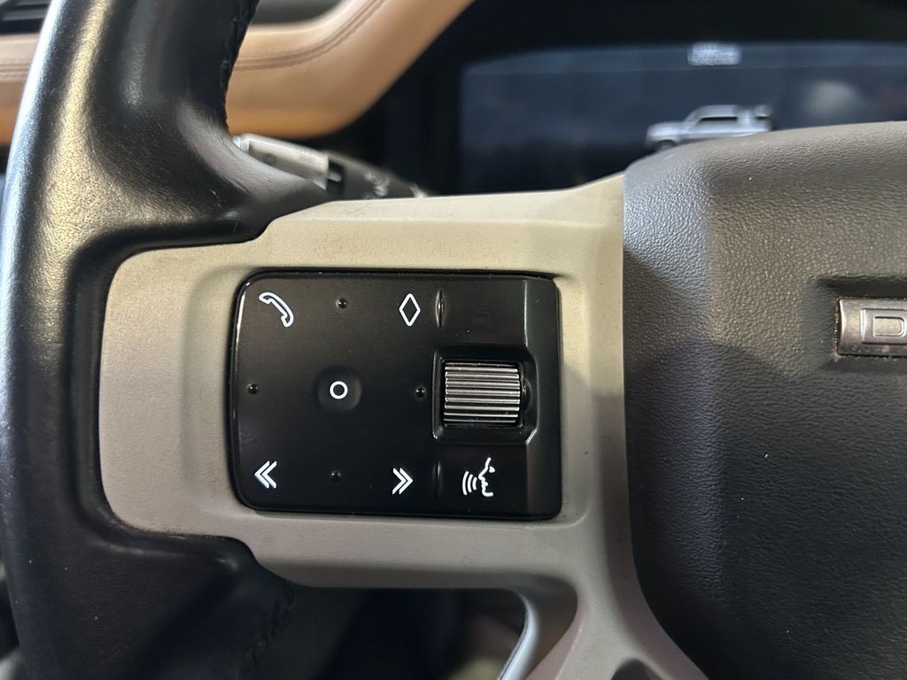 Used Land Rover Defender 2021 for sale - 77572028: Photo 27