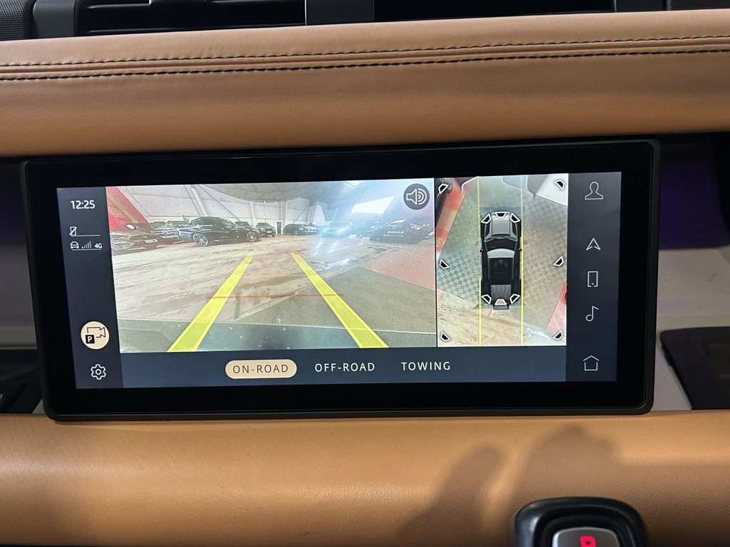 Used Land Rover Defender 2021 for sale - 77572028: Photo 35