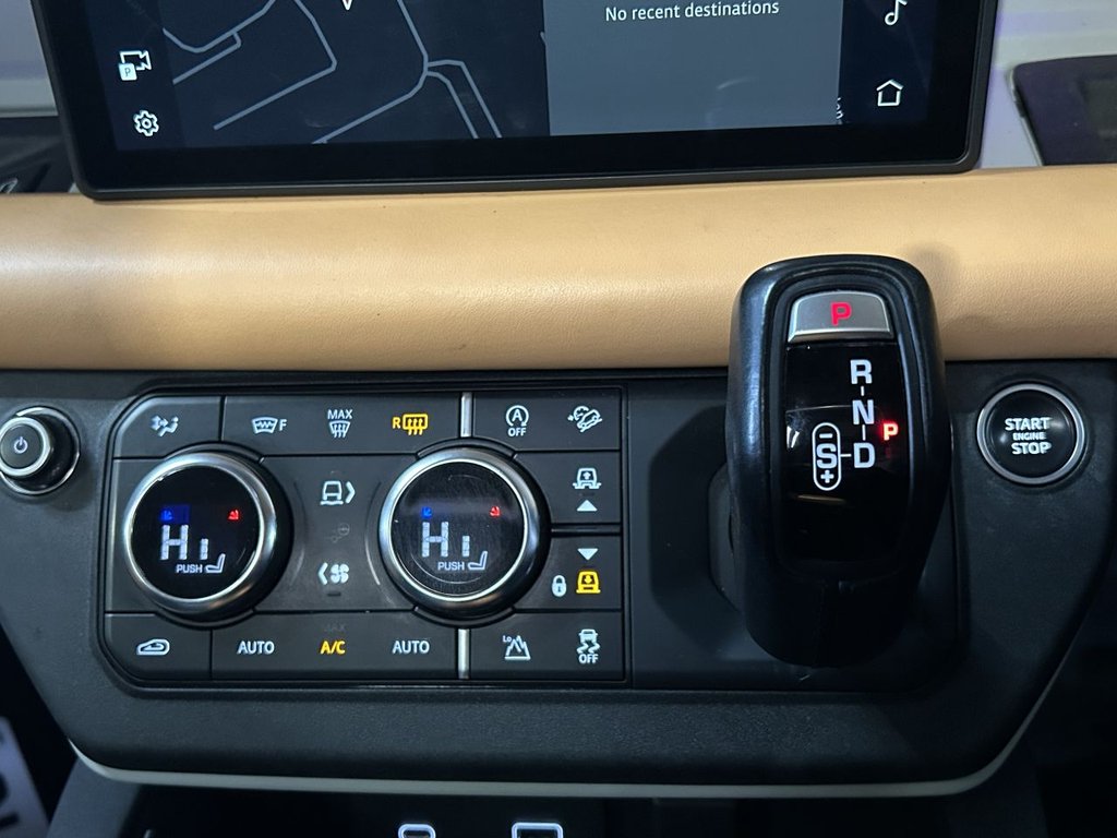 Used Land Rover Defender 2021 for sale - 77572028: Photo 38