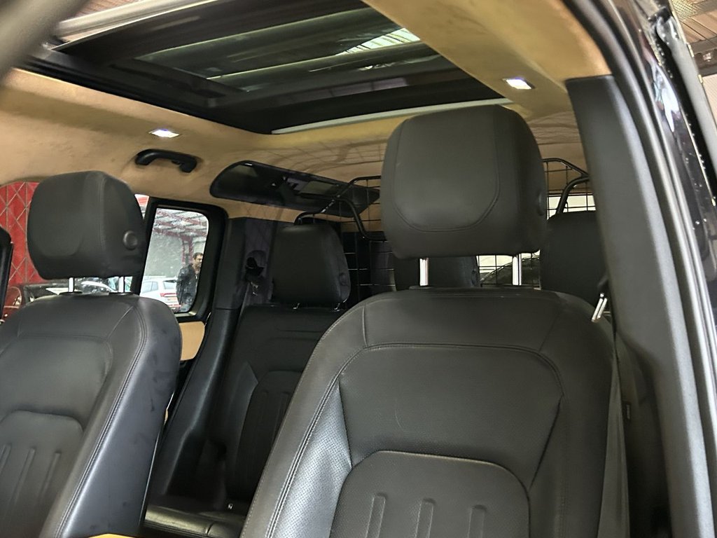 Used Land Rover Defender 2021 for sale - 77572028: Photo 45