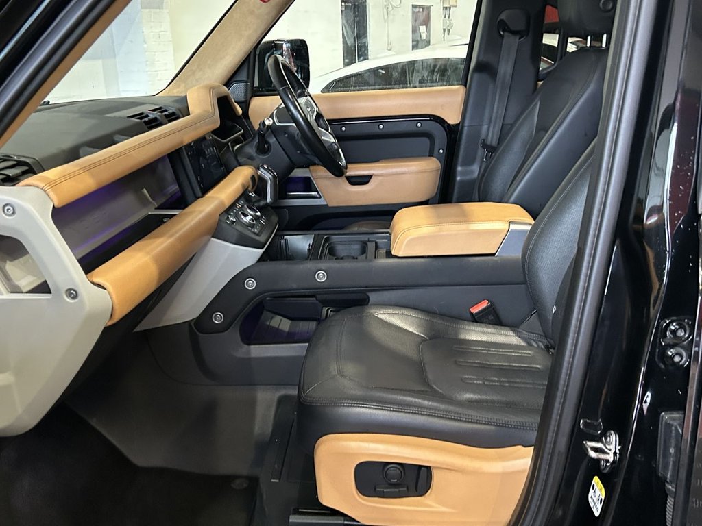 Used Land Rover Defender 2021 for sale - 77572028: Photo 46