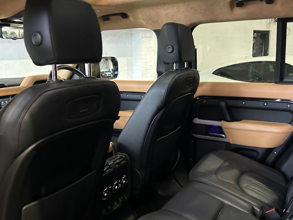 Used Land Rover Defender 2021 for sale - 77572028: Photo 47
