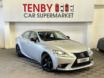 Used Lexus IS 2016 for sale - 78863724: Photo