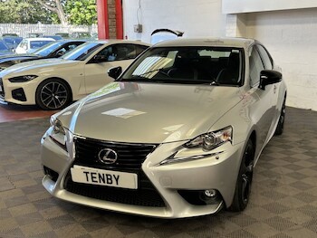 Used Lexus IS 2016 for sale - 78863724: Photo
