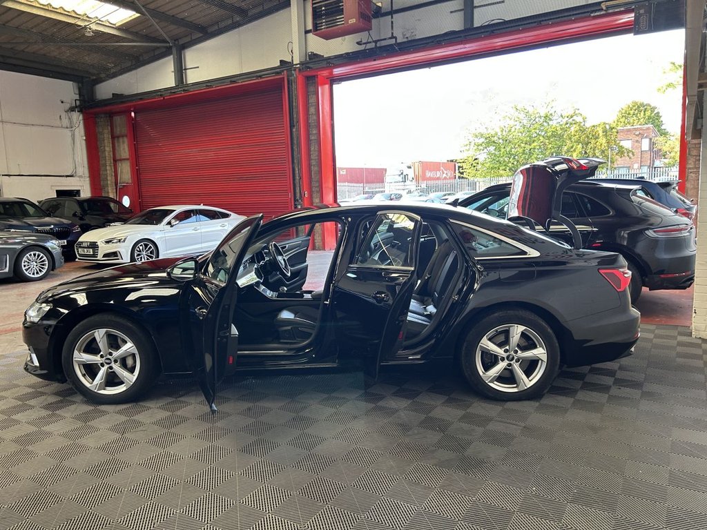 Used Audi A6 Saloon 2020 for sale - 75961816: Photo 13