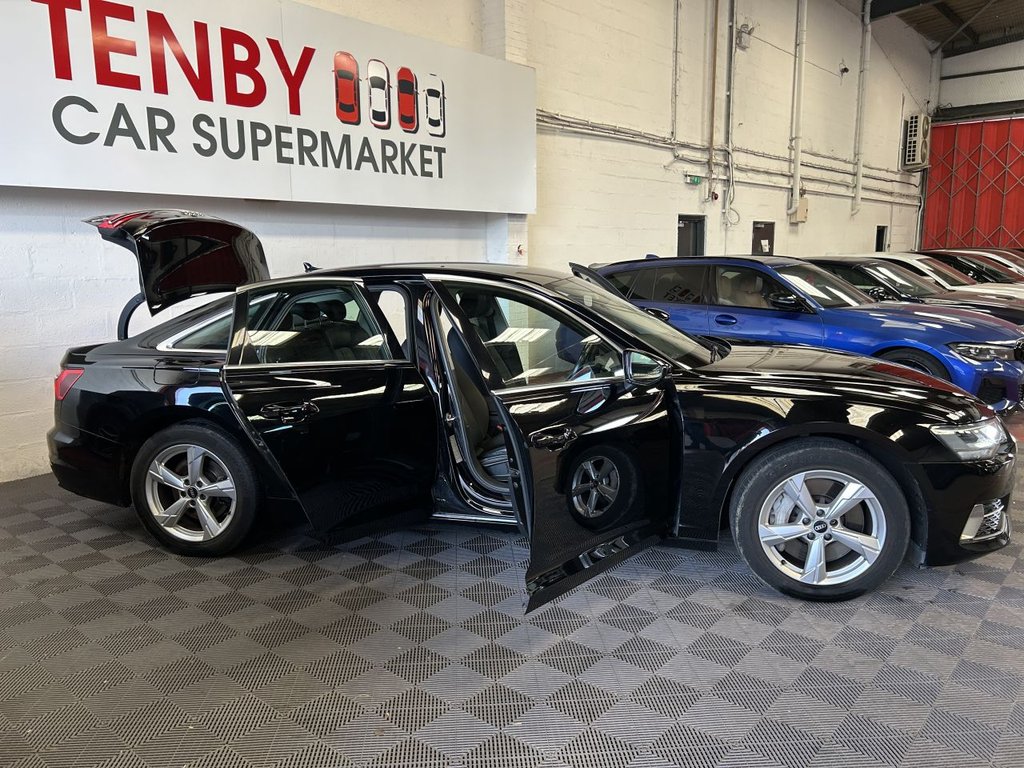 Used Audi A6 Saloon 2020 for sale - 75961816: Photo 14