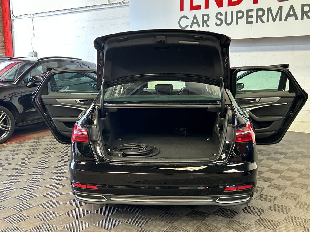 Used Audi A6 Saloon 2020 for sale - 75961816: Photo 15