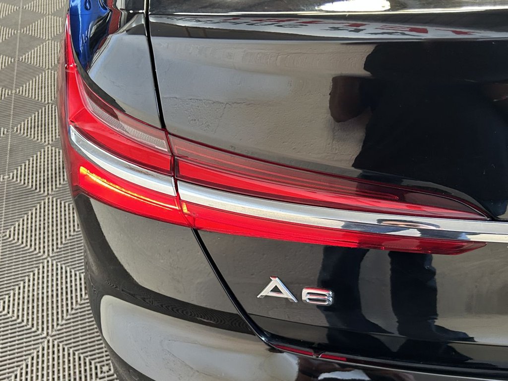 Used Audi A6 Saloon 2020 for sale - 75961816: Photo 20