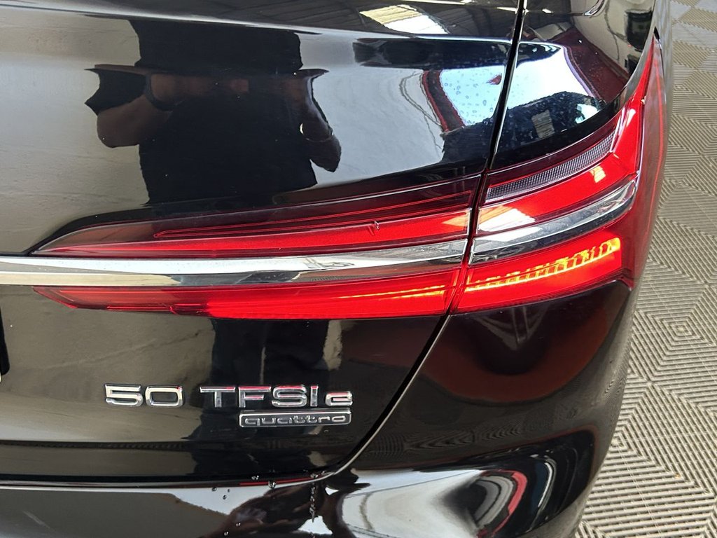 Used Audi A6 Saloon 2020 for sale - 75961816: Photo 21