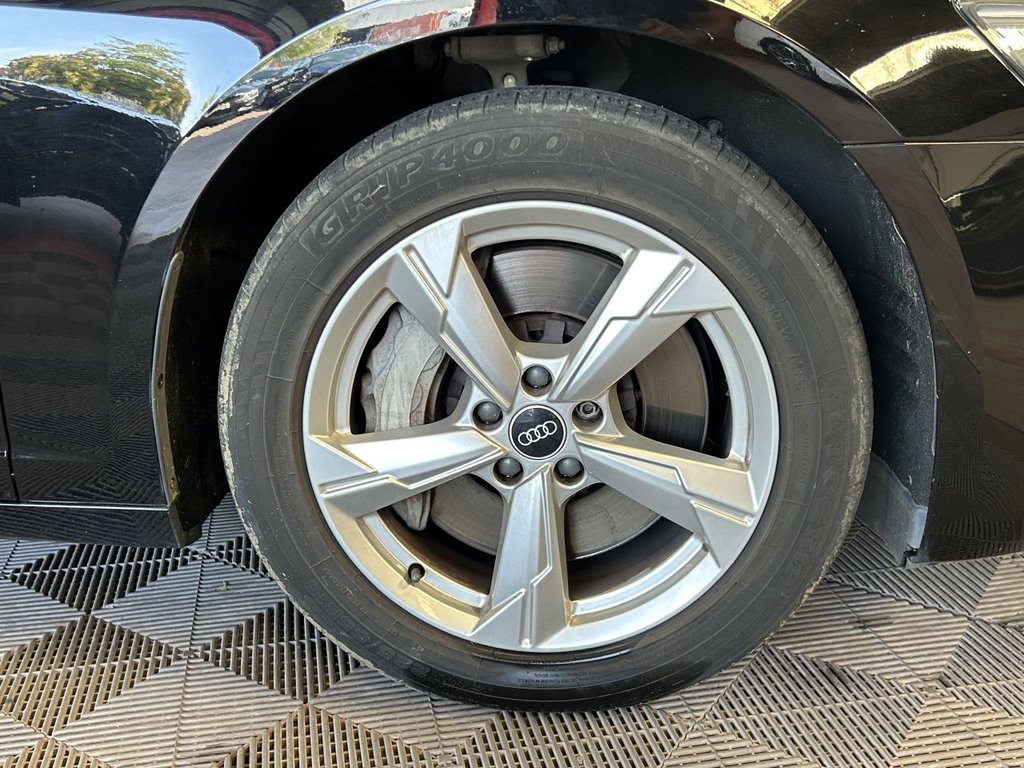 Used Audi A6 Saloon 2020 for sale - 75961816: Photo 25