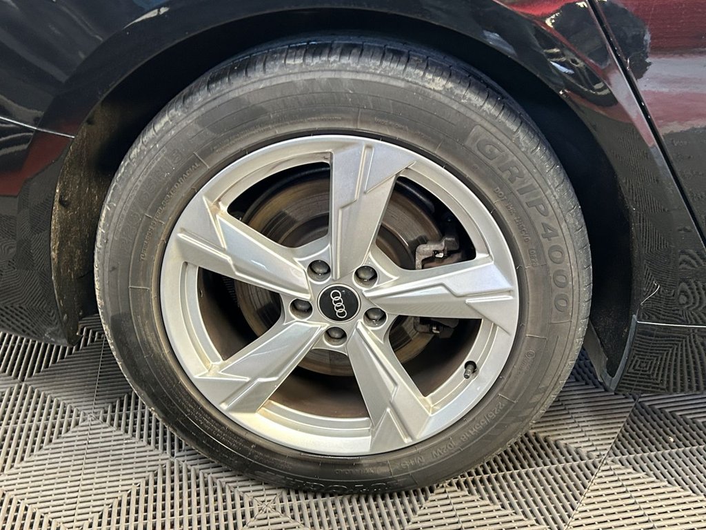 Used Audi A6 Saloon 2020 for sale - 75961816: Photo 26