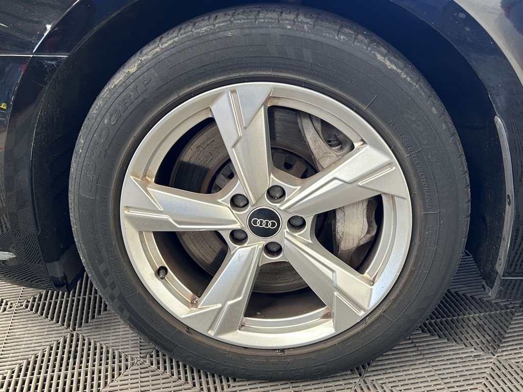 Used Audi A6 Saloon 2020 for sale - 75961816: Photo 27