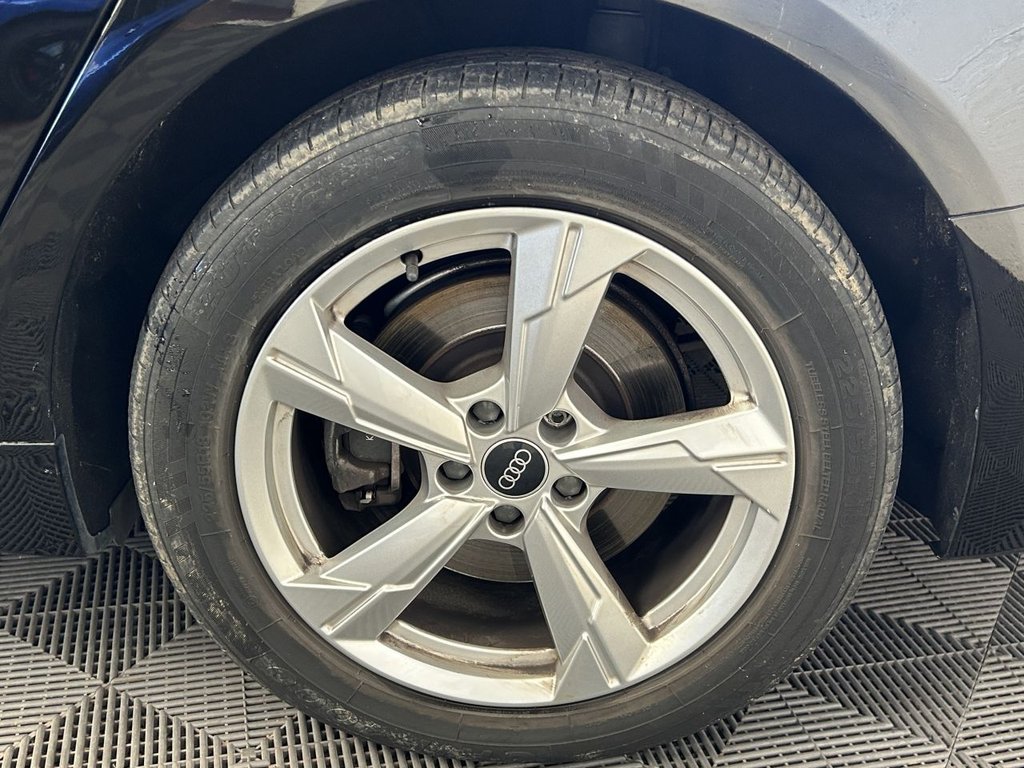 Used Audi A6 Saloon 2020 for sale - 75961816: Photo 28