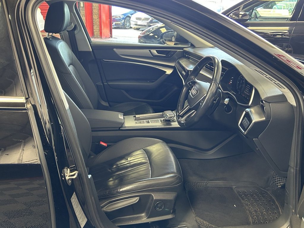 Used Audi A6 Saloon 2020 for sale - 75961816: Photo 29