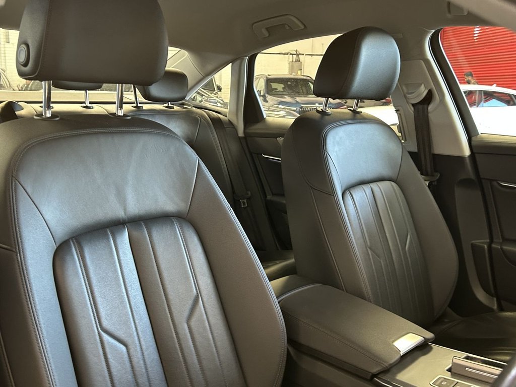 Used Audi A6 Saloon 2020 for sale - 75961816: Photo 31