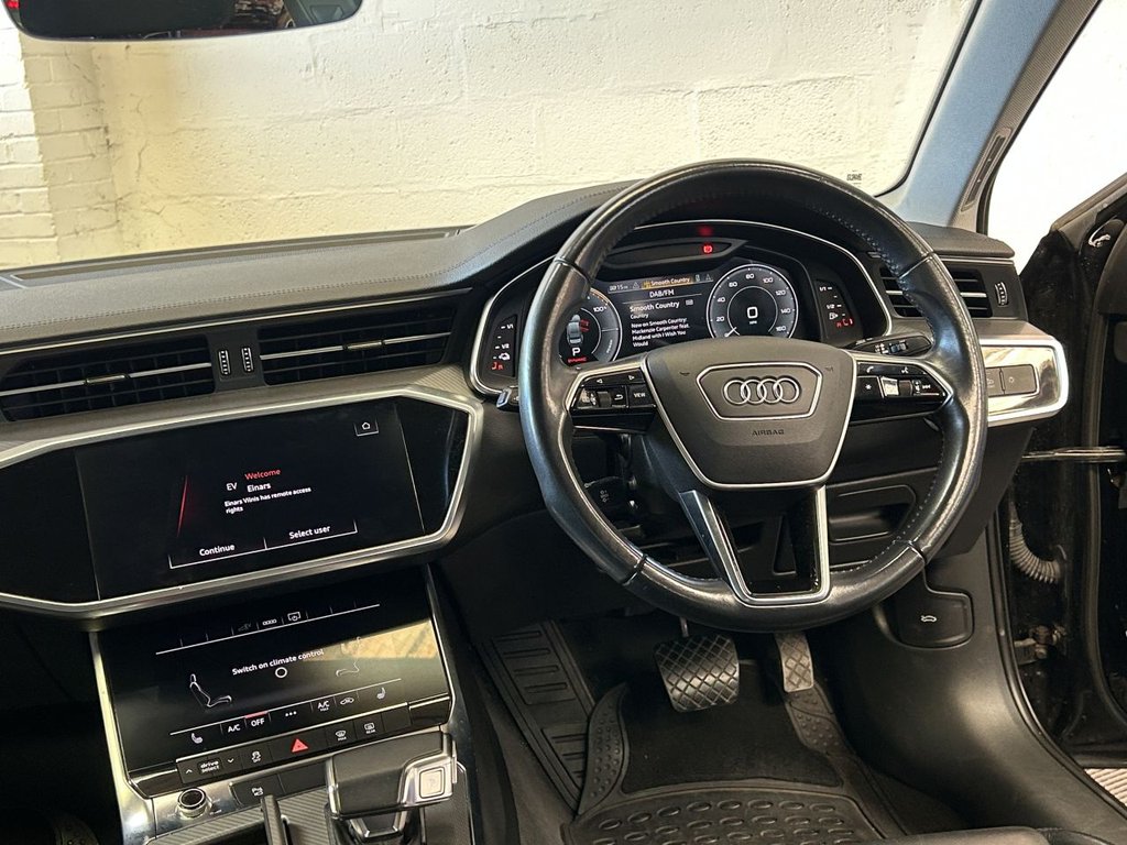 Used Audi A6 Saloon 2020 for sale - 75961816: Photo 32