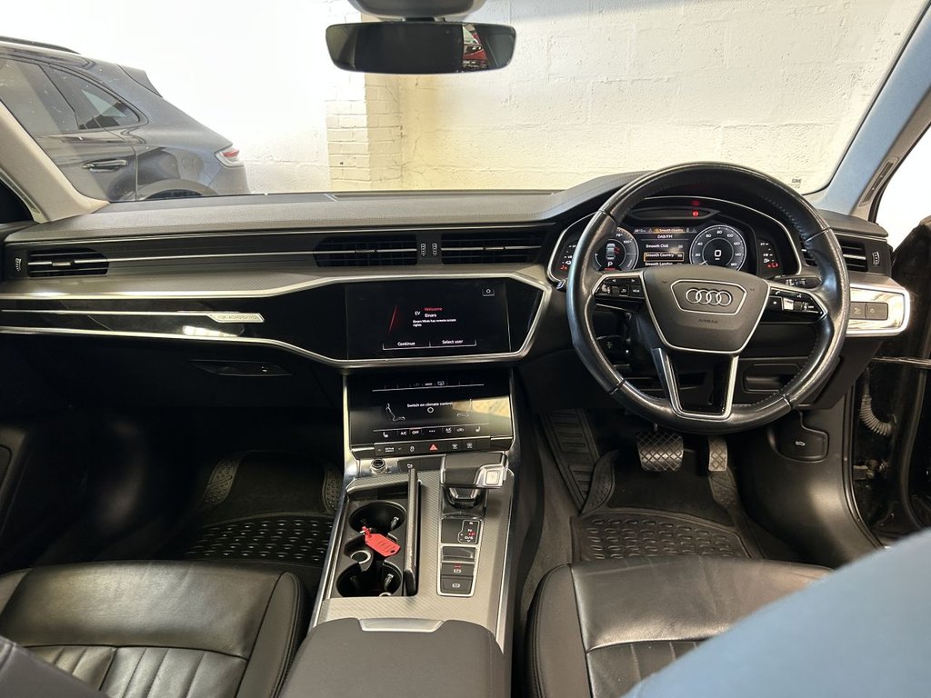 Used Audi A6 Saloon 2020 for sale - 75961816: Photo 33