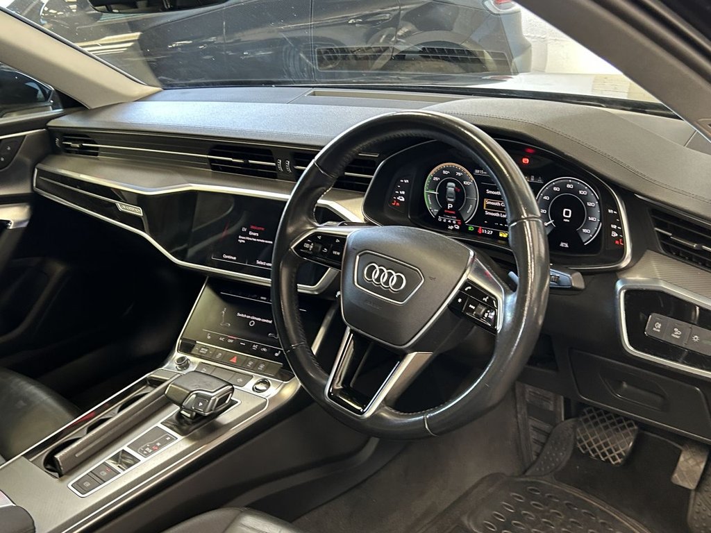 Used Audi A6 Saloon 2020 for sale - 75961816: Photo 34