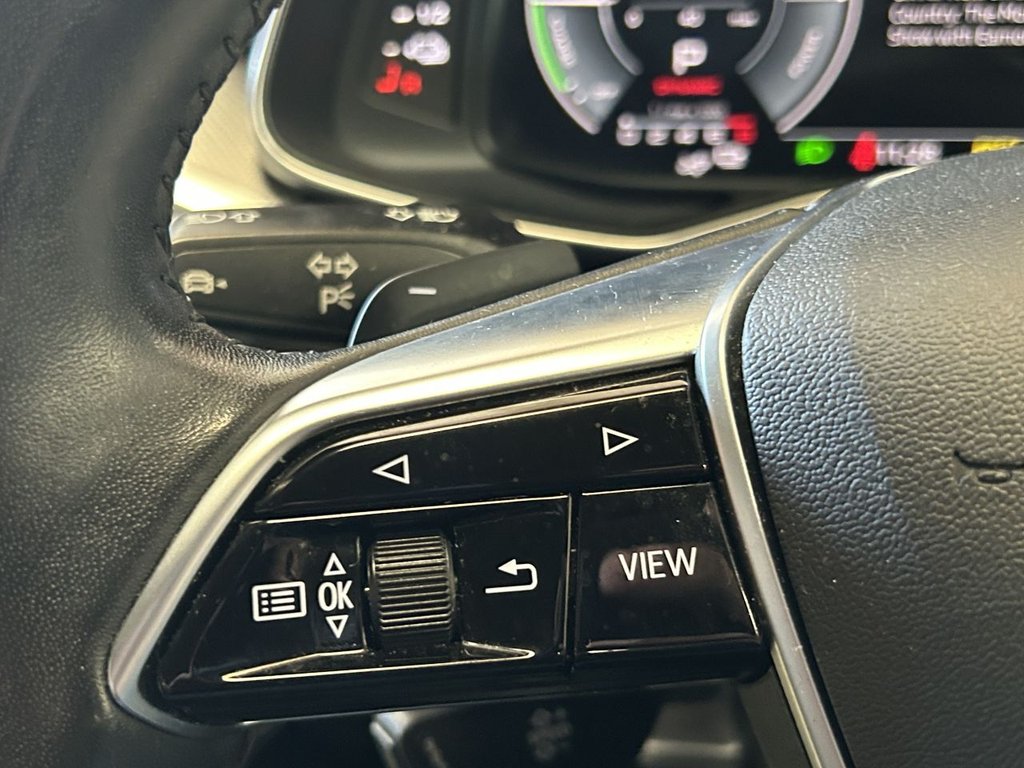 Used Audi A6 Saloon 2020 for sale - 75961816: Photo 35