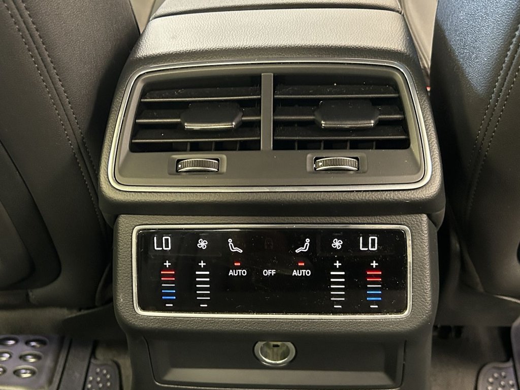 Used Audi A6 Saloon 2020 for sale - 75961816: Photo 36