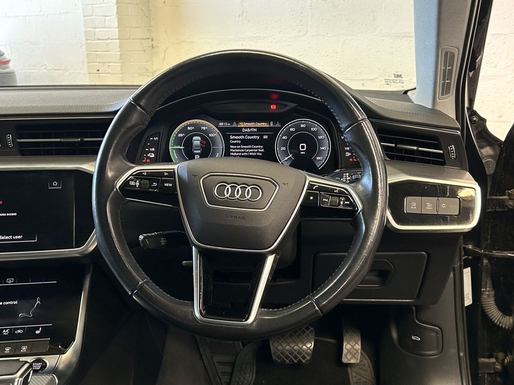 Used Audi A6 Saloon 2020 for sale - 75961816: Photo 38