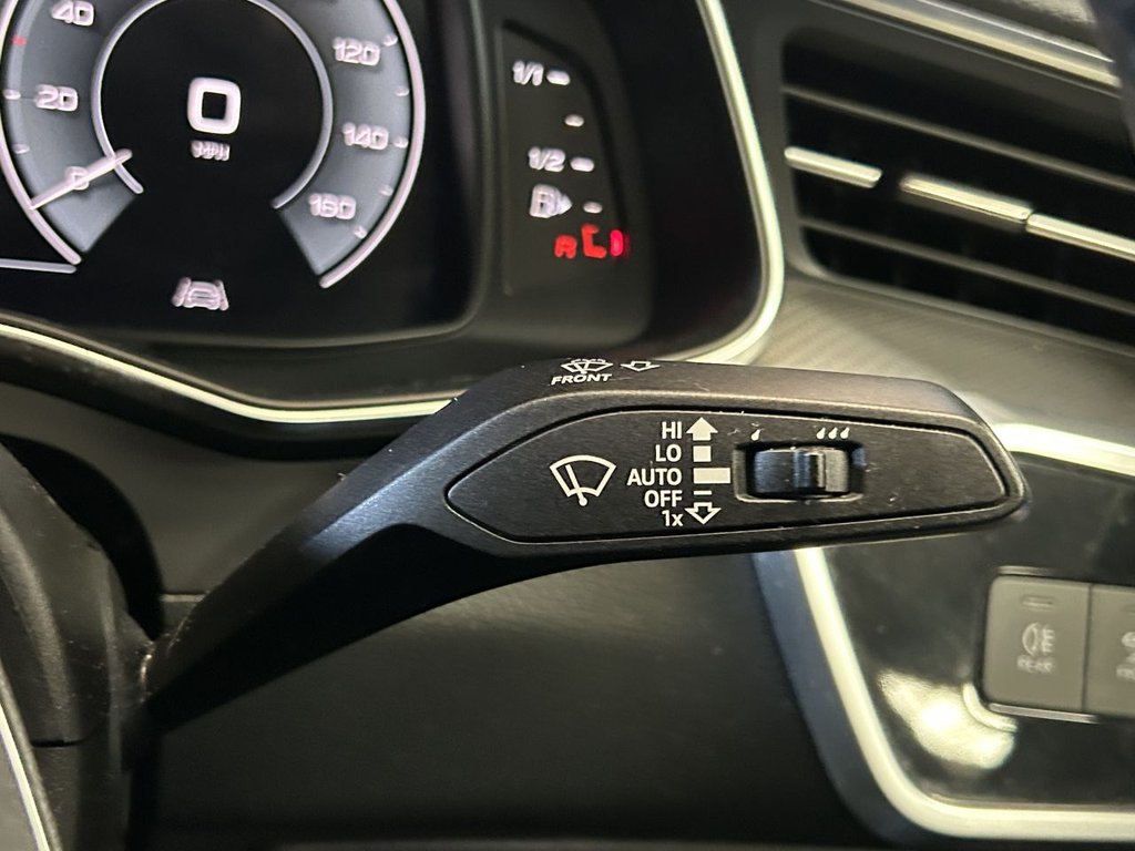 Used Audi A6 Saloon 2020 for sale - 75961816: Photo 39