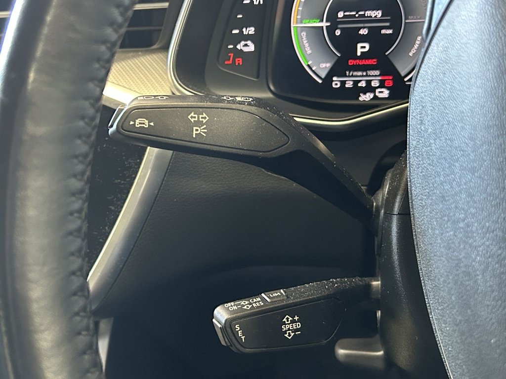 Used Audi A6 Saloon 2020 for sale - 75961816: Photo 40