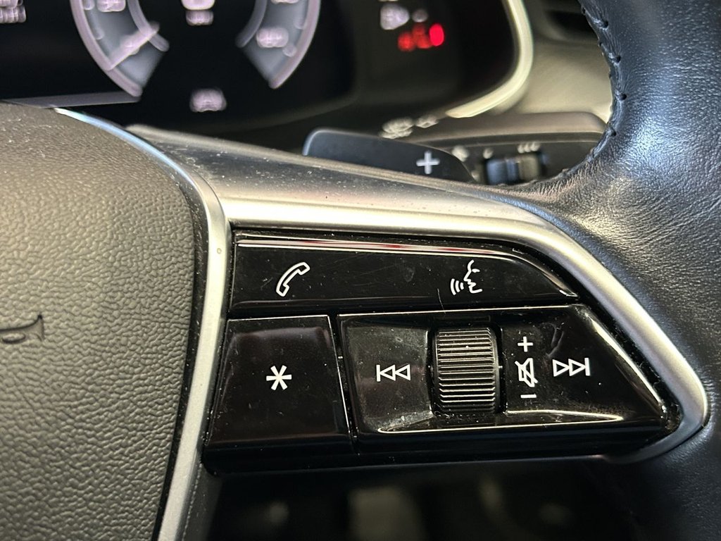 Used Audi A6 Saloon 2020 for sale - 75961816: Photo 41