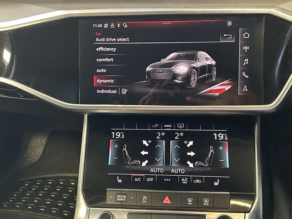 Used Audi A6 Saloon 2020 for sale - 75961816: Photo 43