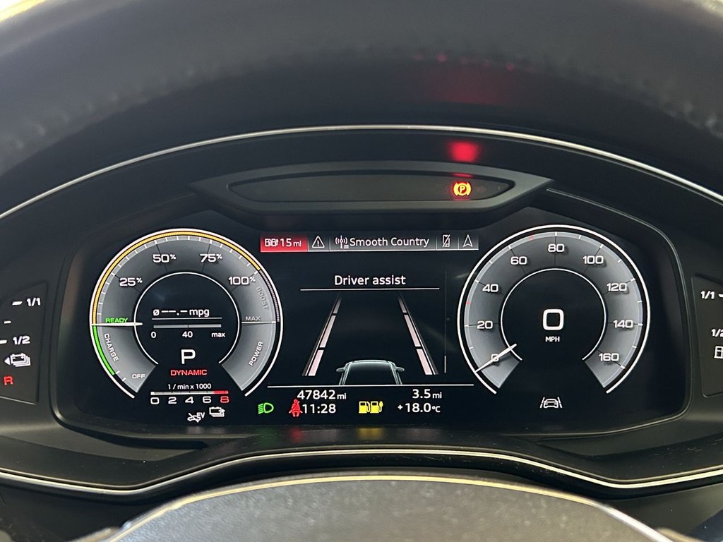 Used Audi A6 Saloon 2020 for sale - 75961816: Photo 44