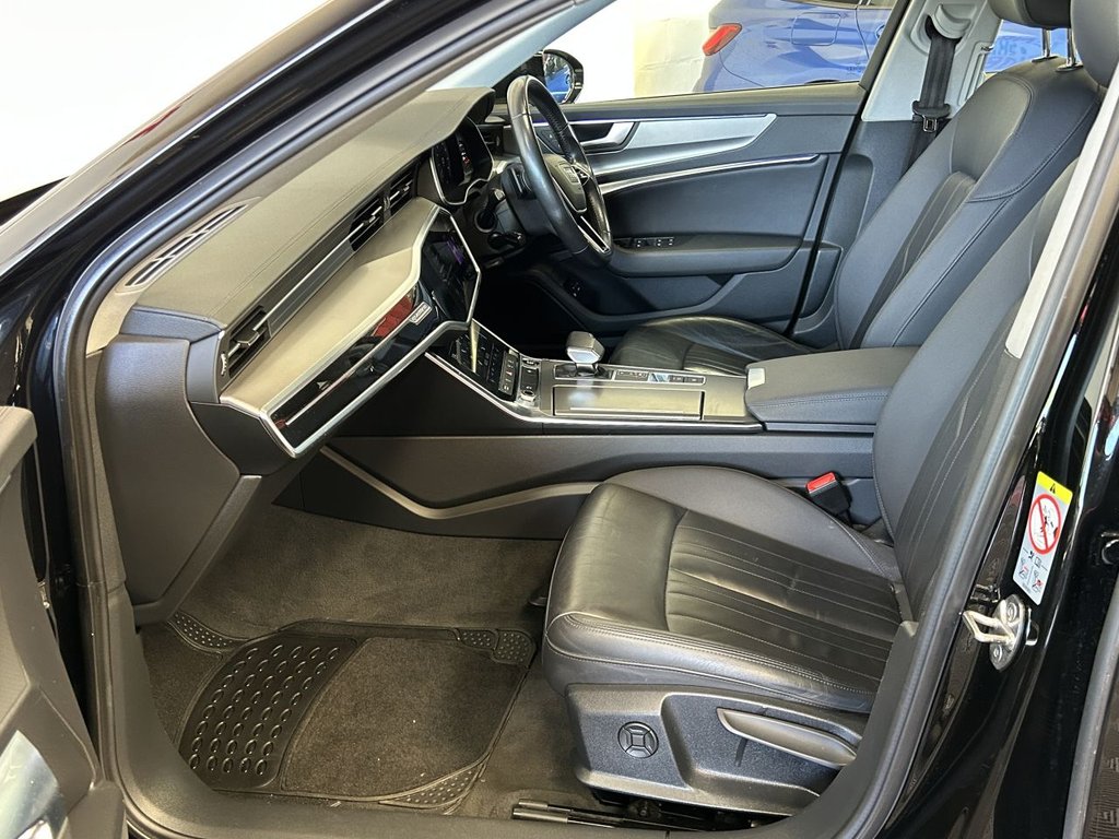 Used Audi A6 Saloon 2020 for sale - 75961816: Photo 45