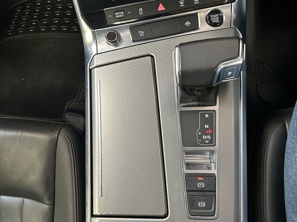 Used Audi A6 Saloon 2020 for sale - 75961816: Photo 46