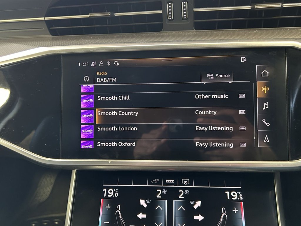 Used Audi A6 Saloon 2020 for sale - 75961816: Photo 48