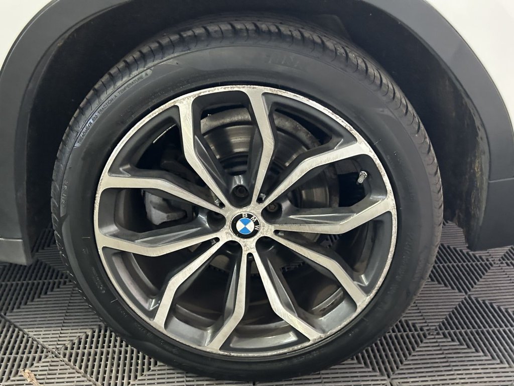 Used BMW X3 2017 for sale - 77065040: Photo 28