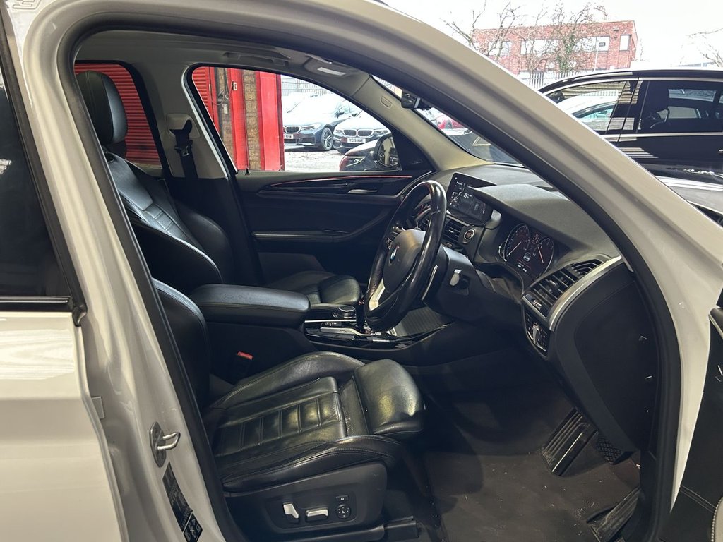 Used BMW X3 2017 for sale - 77065040: Photo 30