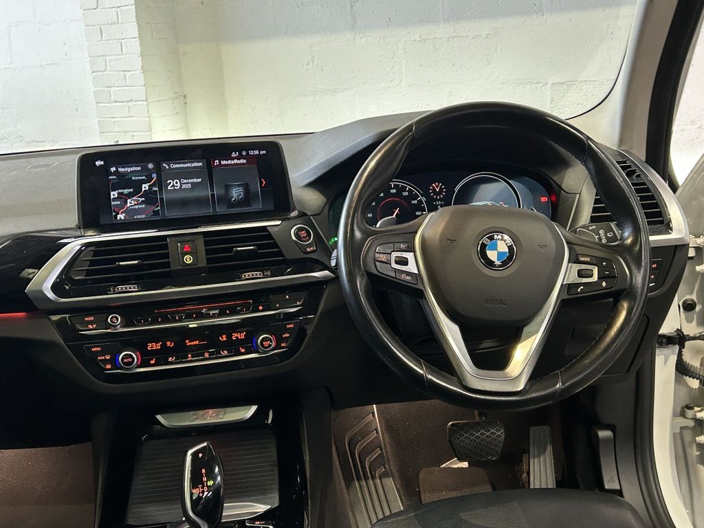 Used BMW X3 2017 for sale - 77065040: Photo 37