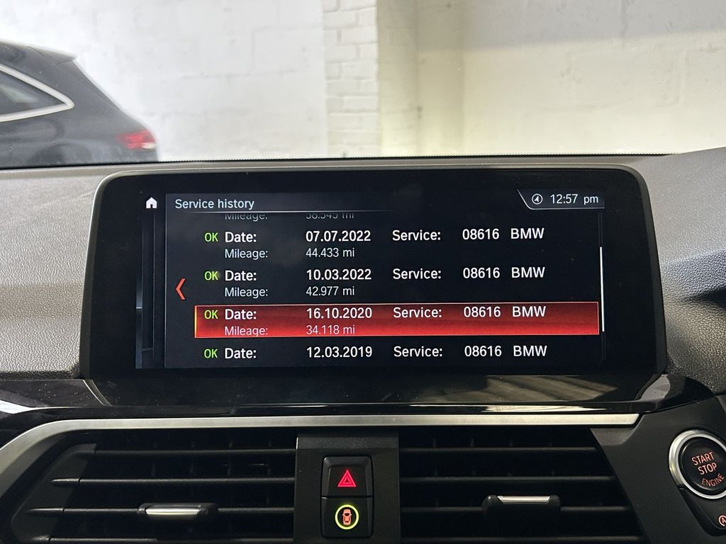 Used BMW X3 2017 for sale - 77065040: Photo 46