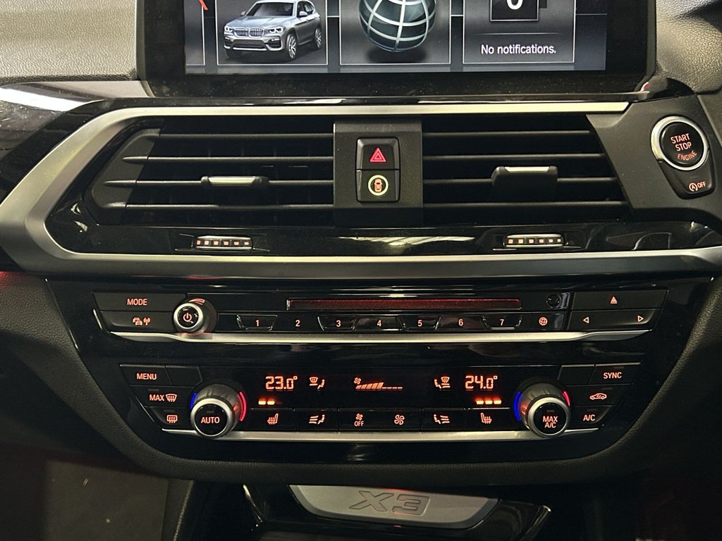 Used BMW X3 2017 for sale - 77065040: Photo 49