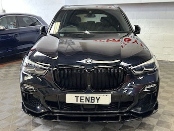 Used BMW X5 2019 for sale - 75947722: Photo