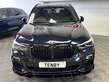 Used BMW X5 2019 for sale - 75947722: Photo