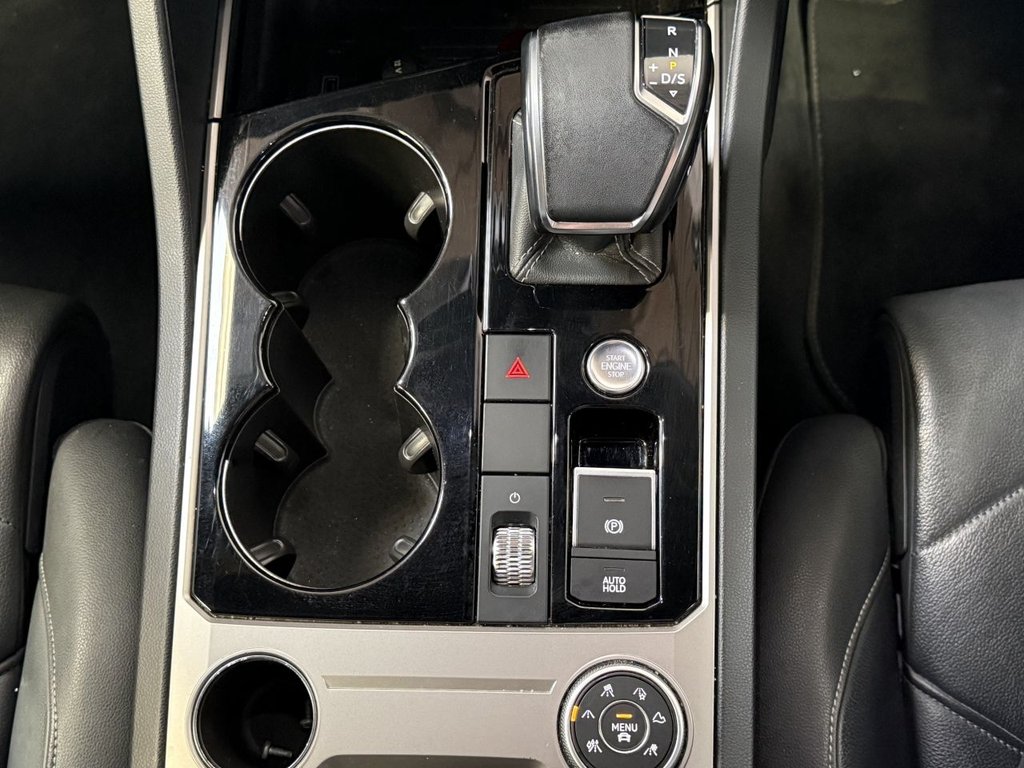 Used Volkswagen Touareg 2019 for sale - 76304050: Photo 48