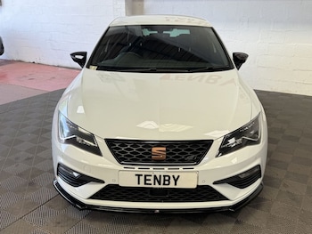 Used SEAT Leon 2019 for sale - 78996112: Photo